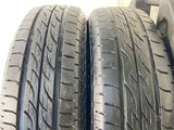 ブリヂストン ネクストリー 155/65R14 2本