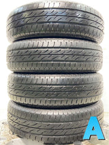 ブリヂストン ネクストリー 155/65R14 4本