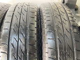 ブリヂストン ネクストリー 155/65R14 4本