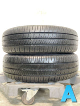 ダンロップ エナセーブ EC204 165/65R14 2本