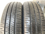 ダンロップ エナセーブ EC204 165/65R14 2本