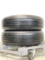 ヨコハマ エコス ES31 155/65R14 2本