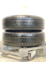 ブリヂストン ネクストリー 155/65R14 2本