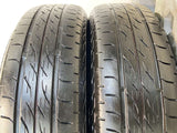 ブリヂストン ネクストリー 155/65R14 2本