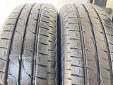 ブリヂストン エコピア EX20C 155/65R14 2本