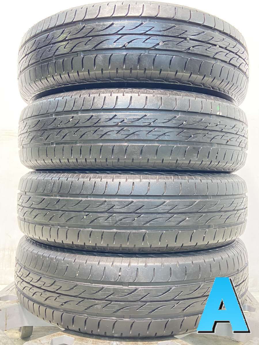 ブリヂストン ネクストリー 155/65R14 4本 – タイヤ・ホイールカンパニー