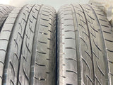 ブリヂストン ネクストリー 155/65R14 4本