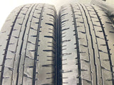 ダンロップ VAN01 165R14 6PR 2本