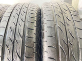 ブリヂストン ネクストリー 155/65R14 4本