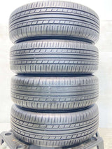 ヨコハマ エコス ES31 175/65R14 / GRASS 5.5J+40 100-4穴 4本