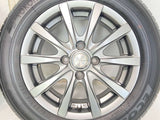 ヨコハマ エコス ES31 175/65R14 / GRASS 5.5J+40 100-4穴 4本