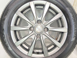 ヨコハマ エコス ES31 175/65R14 / GRASS 5.5J+40 100-4穴 4本