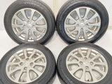 ダンロップ エナセーブ EC204 175/65R14 / IC 5.5J+42 100-4穴 4本