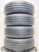 ダンロップ エナセーブ EC204 175/65R14 / IC 5.5J+42 100-4穴 4本