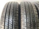 ダンロップ エナセーブ EC204 165/70R14 4本