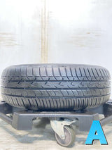 トーヨータイヤ トランパス mpZ 165/65R14 1本