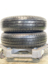 ブリヂストン エコピア EP150 155/65R14 2本