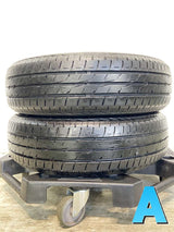 ブリヂストン エコピア EX20C 155/65R14 2本
