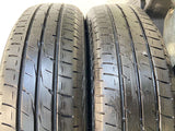 ブリヂストン エコピア EX20C 155/65R14 2本