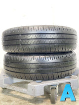 ダンロップ エナセーブ EC300+ 155/65R14 2本