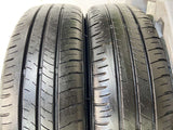 ダンロップ エナセーブ EC300+ 155/65R14 2本