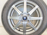 ブリヂストン ネクストリー 155/65R14 / ラファール 4.5J+43 100-4穴 4本