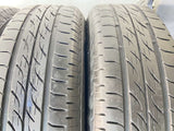 ブリヂストン ネクストリー 155/65R14 / ラファール 4.5J+43 100-4穴 4本