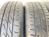 ブリヂストン ネクストリー 155/65R14 / ラファール 4.5J+43 100-4穴 4本