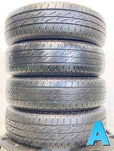 ブリヂストン ネクストリー 155/65R14 4本