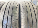 ダンロップ エナセーブ EC300+ 165/65R14 4本