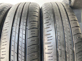 ダンロップ エナセーブ EC300+ 165/65R14 4本