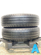 ダンロップ エナセーブ EC300+ 155/65R14 2本