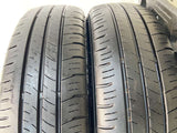 ダンロップ エナセーブ EC300+ 155/65R14 2本