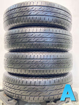 ブリヂストン ネクストリー 155/65R14 4本