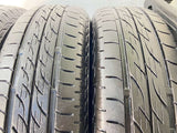ブリヂストン ネクストリー 155/65R14 4本