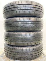 グッドイヤー エフィシエント グリップ ECO ハイブリット EG01 155/65R14 4本