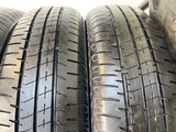 ブリヂストン エコピア NH200c 155/65R14 4本