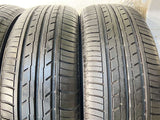 ヨコハマ ブルーアース ES32 165/55R14 4本