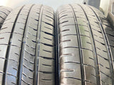 ダンロップ エナセーブ EC204 155/65R14 4本