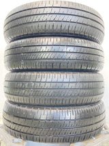 ダンロップ エナセーブ EC204 155/65R14 4本