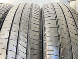 ダンロップ エナセーブ EC204 155/65R14 4本