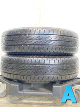 ブリヂストン ネクストリー 155/65R14 2本