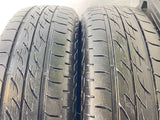 ブリヂストン ネクストリー 155/65R14 2本