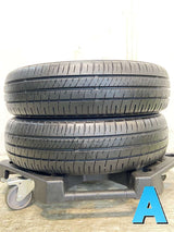 ダンロップ エナセーブ EC204 155/65R14 2本