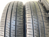 ダンロップ エナセーブ EC204 155/65R14 2本