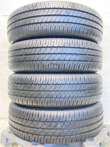 トーヨータイヤ ナノエナジー3 155/65R14 / ティラード 4.5J+45 100-4穴 4本