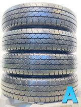 グッドイヤー カーゴプロ 155/80R14 88/86 LT 4本