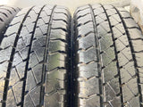 グッドイヤー カーゴプロ 155/80R14 88/86 LT 4本