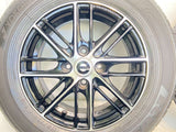 ヨコハマ エコス ES31 175/70R14 / ECO FORME 5.5J+40 100-4穴 4本