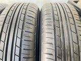 ヨコハマ エコス ES31 175/70R14 / ECO FORME 5.5J+40 100-4穴 4本
